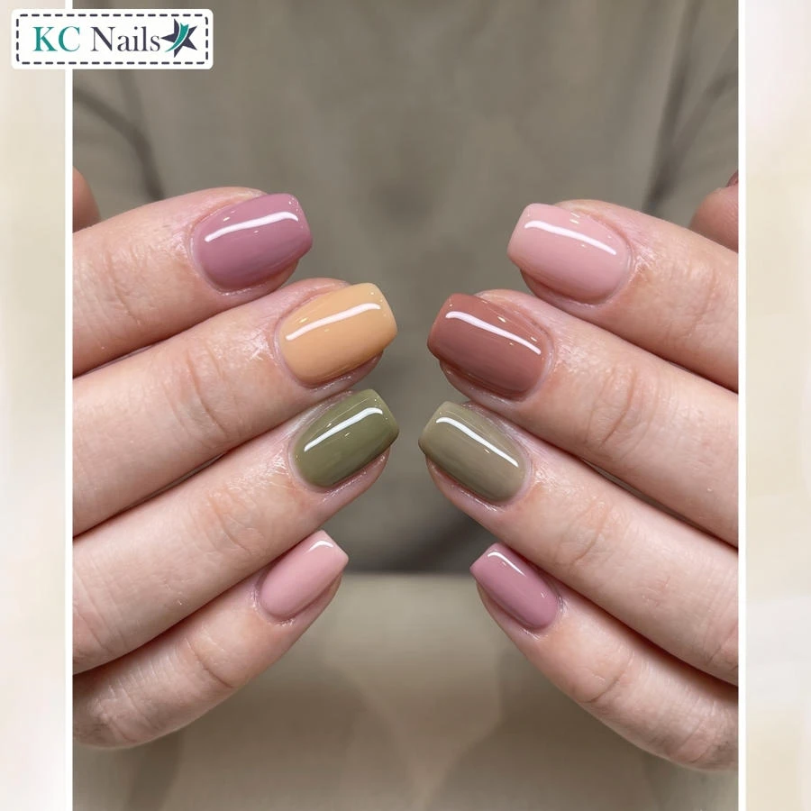 Nails Design